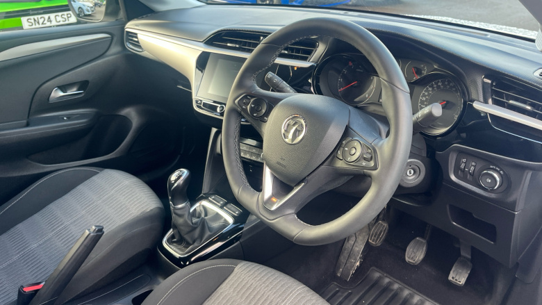 Vauxhall Corsa 1.2 Design 5dr Petrol Hatchback